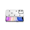 İphone 11 Fiyonk Desenli Kapak - Desen 7