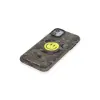İphone 11 Kılıf Apollo Magneticsafe Desenli Kapak - Apollo Siyah - 4