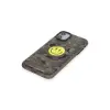 İphone 11 Kılıf Apollo Magneticsafe Desenli Kapak - Apollo Siyah - 4