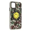İphone 11 Kılıf Apollo Magneticsafe Desenli Kapak - Apollo Siyah - 4