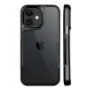 İphone 11 Kılıf Boyi  Kapak - Siyah