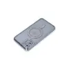 İphone 11 Kılıf Joke Simli Magneticsafe Kılıf - Mi