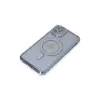 İphone 11 Kılıf Joke Simli Magneticsafe Kılıf - Mi
