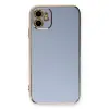 İphone 11 Kılıf Volet  - Mi