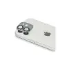 İphone 11 Pers Alüminyum Kamera Lens - Yeşil