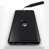 İPhone 11 Pro Full Liquid+Uv Işık 3D Kırılmaz Cam Ekran Koruyucu iPhone XS-X-(5775)