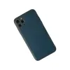 İphone 11 Pro Kılıf Co Deri  Kapak - Mi