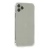 İphone 11 Pro Kılıf Fly Lens  - Şeffaf