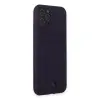 İphone 11 Pro Kılıf Kelvin Kartvizitli  - Derin Mor