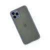 İphone 11 Pro Kılıf Montreal  Kapak - Gri