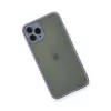 İphone 11 Pro Kılıf Montreal  Kapak - Gri