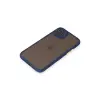 İphone 11 Pro Kılıf Montreal  Kapak - Lacivert