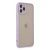 İphone 11 Pro Kılıf Montreal  Kapak - Mor