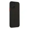 İphone 11 Pro Kılıf Montreal  Kapak - Siyah