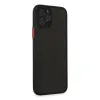 İphone 11 Pro Kılıf Montreal  Kapak - Siyah