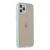 İphone 11 Pro Kılıf Montreal  Kapak - Turkuaz