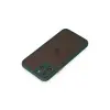 İphone 11 Pro Kılıf Montreal  Kapak - Yeşil