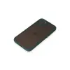 İphone 11 Pro Kılıf Montreal  Kapak - Yeşil