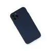 İphone 11 Pro Kılıf Nano İçi Kadife  - Lacivert