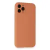 İphone 11 Pro Kılıf Nano İçi Kadife  - Mat Tcu