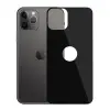 İPhone 11 Pro Max  6.5 inch Full Arka Koruma Tempered Kırılmaz Cam-(5775)