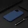 İPhone 11 Pro Max 6.5 inch  Ultra slim Soft Tpu Silikon Kılıf-(5775)