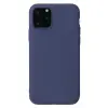 İPhone 11 Pro Max 6.5 inch  Ultra slim Soft Tpu Silikon Kılıf-(5775)