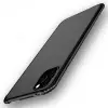İPhone 11 Pro Max Anti-Drop Darbe Emici Silikon Kılıf-(5775)