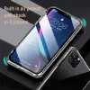 İPhone 11 Pro Max Anti-Drop Darbe Emici Silikon Kılıf-(5775)