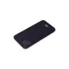 İphone 11 Pro Max Kılıf Kelvin Kartvizitli  - Derin Mor