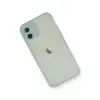 İphone 11 Pro Max Kılıf Montreal  Kapak - Turkuaz