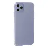 İphone 11 Pro Max Kılıf Puma  - Mor