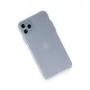 İphone 11 Pro Max Kılıf Puma  - Turkuaz