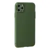 İphone 11 Pro Max Kılıf Puma  - Yeşil