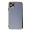 İphone 11 Pro Max Kılıf Volet  - Mi