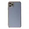 İphone 11 Pro Max Kılıf Volet  - Mi