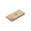 İphone 11 Pro Max Renkli Kamera Lens Koruma Cam - Pembe-mi