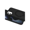 İphone 11 Regal Magsafe Standlı Kapak - Siyah