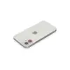 İphone 11 Renkli Kamera Lens Koruma Cam - Pembe-mi