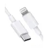 iPhone 12 11 XR XS X 8 Plus 7 20W PD Lightning Hızlı Şarj Adaptörü