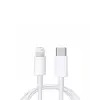 iPhone 12 11 XR XS X 8 Plus 7 20W PD Lightning Hızlı Şarj Adaptörü