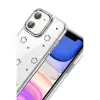 İphone 12 Fiyonk Desenli Kapak - Desen 2