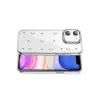 İphone 12 Fiyonk Desenli Kapak - Desen 4