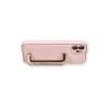 İphone 12 Kılıf Co Elit Kapak - Pembe