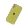İphone 12 Kılıf Fly Lens  - Şeffaf