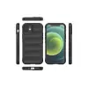 İphone 12 Kılıf Optimum  - Siyah