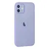 İphone 12 Kılıf Puma  - Mor