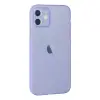 İphone 12 Kılıf Puma  - Mor