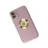İphone 12 Kılıf Store  - Mor