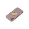 İphone 12 Kılıf Store  - Mor